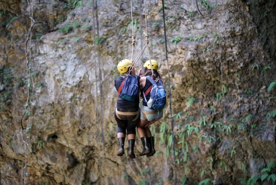 From Yogyakarta: 2-Day Temples, Volcano Sunrise, & Cave Tour - Light of Heaven Phenomenon