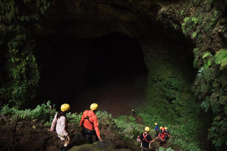 From Yogyakarta: 2-Day Temples, Volcano Sunrise, & Cave Tour - Frequently Asked Questions