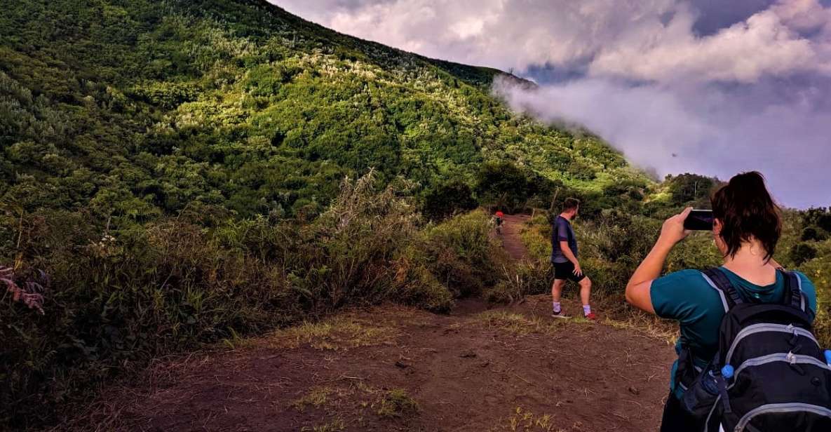 From Yogyakarta: 2 Days 1 Night Mount Merbabu Camping Trip - Key Points