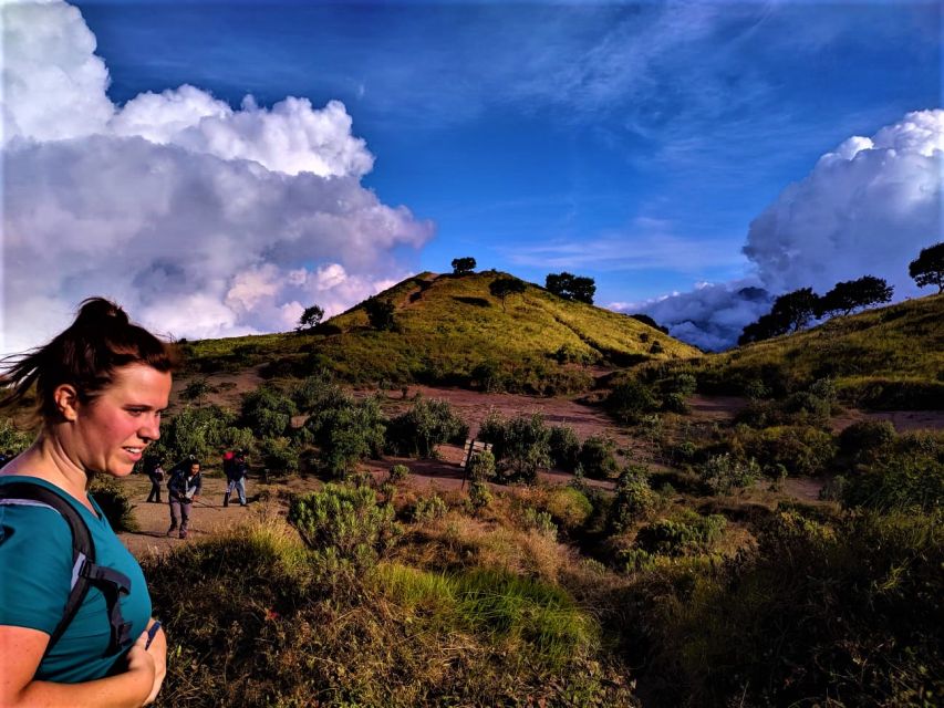 From Yogyakarta: 2 Days 1 Night Mount Merbabu Camping Trip - Frequently Asked Questions