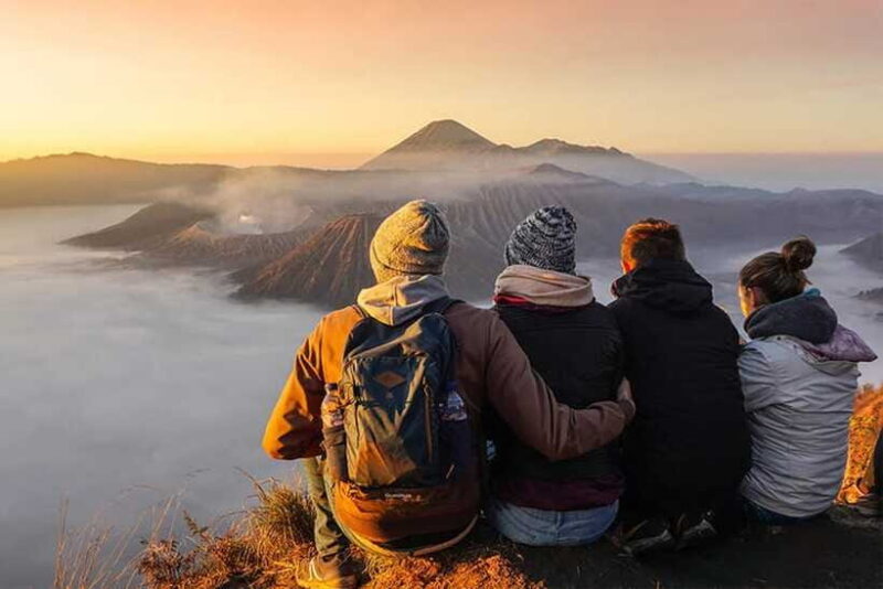 From Yogyakarta: 3-Day Bromo and Ijen Tour with Transfers - An In-Depth Look at the 3-Day Java Volcano Experience