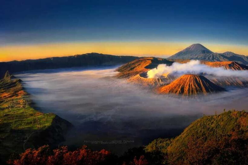 From Yogyakarta: 3-Day Bromo and Ijen Tour with Transfers - Day 3: Ijen’s Blue Fire and Sulfur Lake