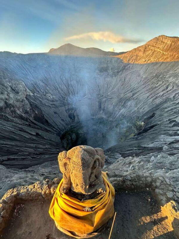 From Yogyakarta: 3 Days Mount Bromo and Ijen Volcano Tour - An In-Depth Look at the 3-Day Tour Experience