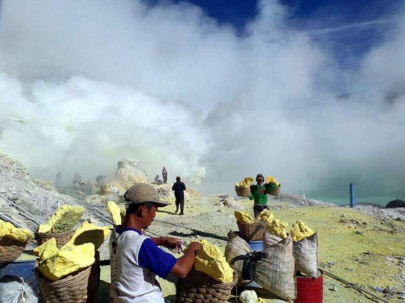 From Yogyakarta: 3 Days Mount Bromo and Ijen Volcano Tour - The Practicalities: What You Need to Know