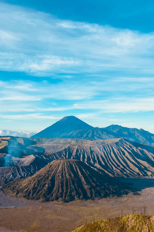 From Yogyakarta: 3 Days Mt. Bromo & Menjangan Island Bali - Good To Know