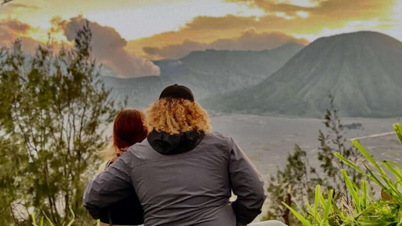 FROM YOGYAKARTA 3D2N BROMO&IJEN VOLCANO - The Entire 3-Day Journey: What You Can Expect