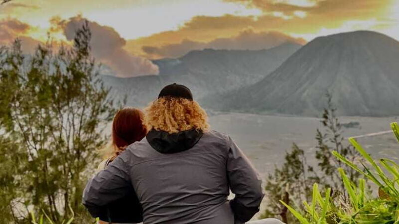 FROM YOGYAKARTA 3D2N BROMO&IJEN VOLCANO - Who This Tour Is Best For