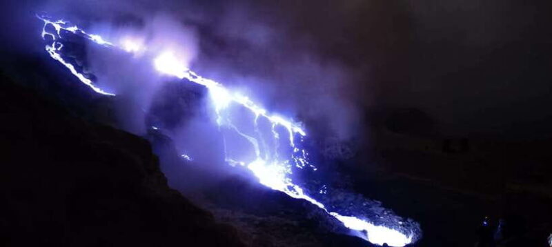 From Yogyakarta : 3Days Bromo-Ijen Vulcano drop Bali Hotel - Final Thoughts