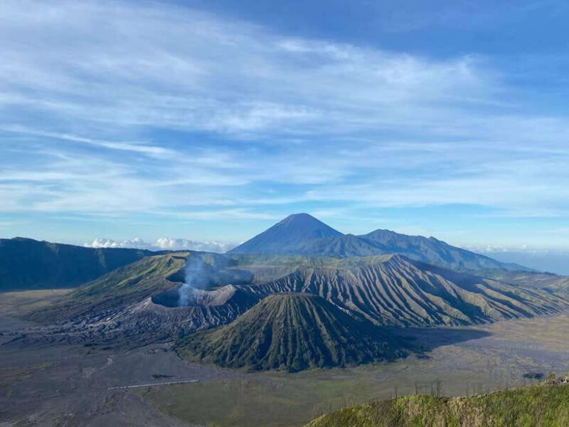 From Yogyakarta: 3Days Mount Bromo & ijen Vulcano - Practical Tips for the Trip