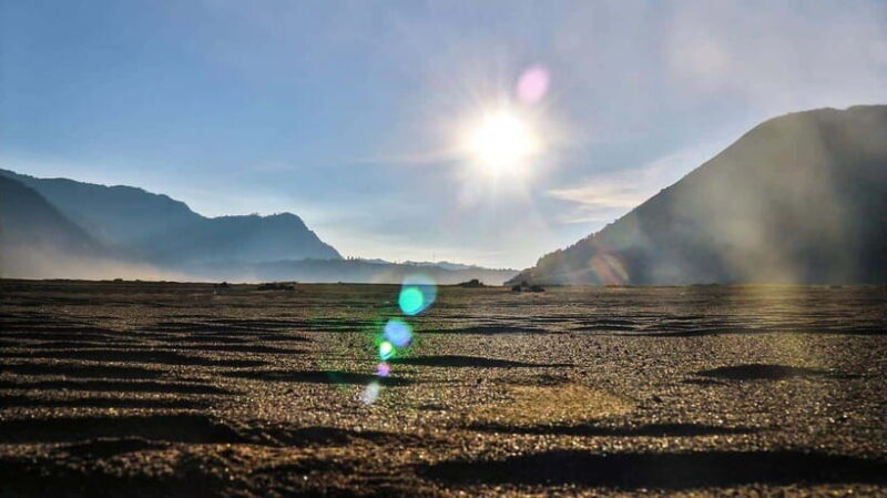 From Yogyakarta: 3Days Mount Bromo & ijen Vulcano - FAQs