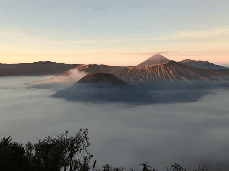 From Yogyakarta: 4-Day Tour of Tumpak Sewu, Bromo, and Ijen - Good To Know