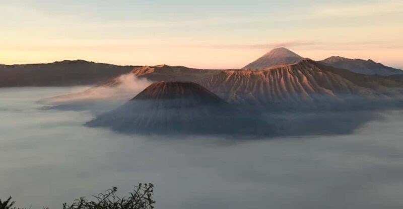 From Yogyakarta: 4-Day Tour of Tumpak Sewu, Bromo, and Ijen - Inclusions