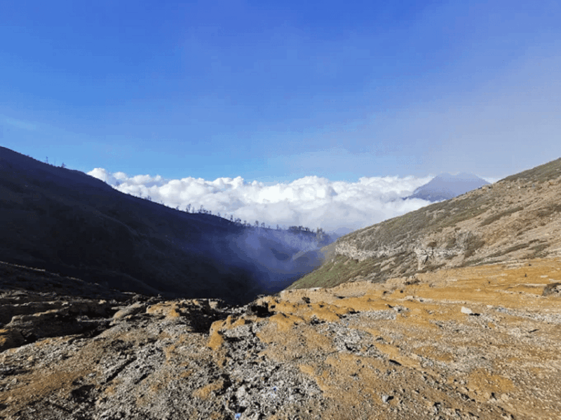 From Yogyakarta: 4-Day Tour of Tumpak Sewu, Bromo, and Ijen - Important Notes