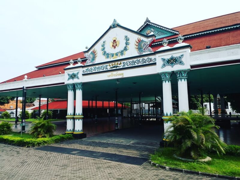 From Yogyakarta: 5 Days 4 Nights Mt Bromo Mt Ijen W/ Hotels - Itinerary Highlights