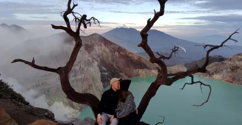 From Yogyakarta: 5 Days Bromo Ijen & Bali Private Tour - Included Services