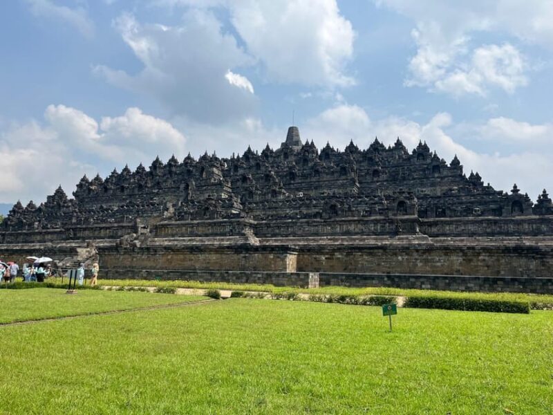 From Yogyakarta: 5 Days Bromo Ijen & Bali Private Tour - Important Notes