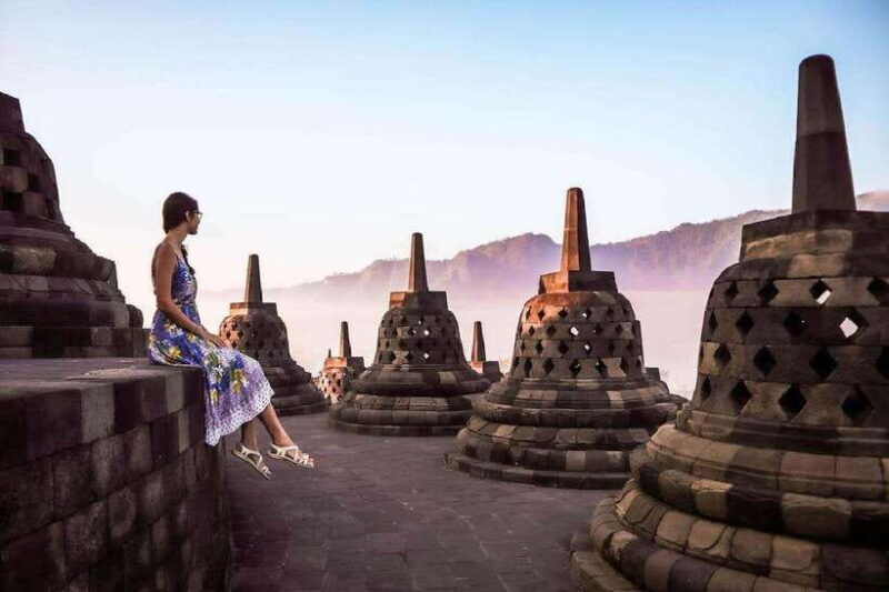 From Yogyakarta: Borobudur Full Access and Prambanan Tour - The Practicalities: What’s Included and What’s Not
