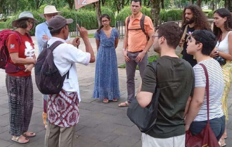 From Yogyakarta: Borobudur Full Access and Prambanan Tour - The Sum Up