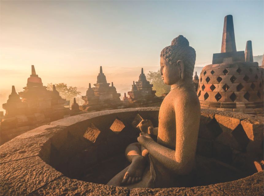 From Yogyakarta: Borobudur, Mount Bromo, and Ijen 4-Day Tour - Exclusions