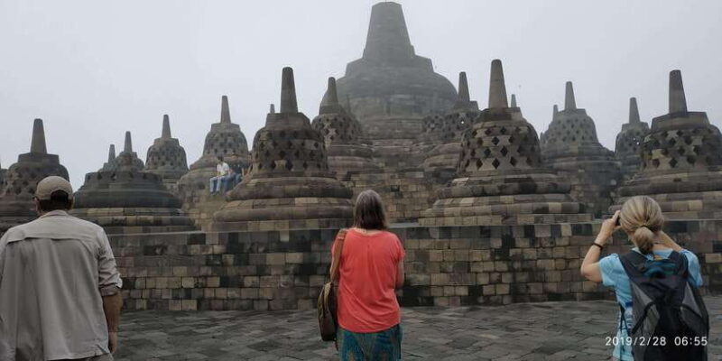 From Yogyakarta: Borobudur Temple and Merapi Jeep Tour - Final Thoughts: Is This Tour Right for You?