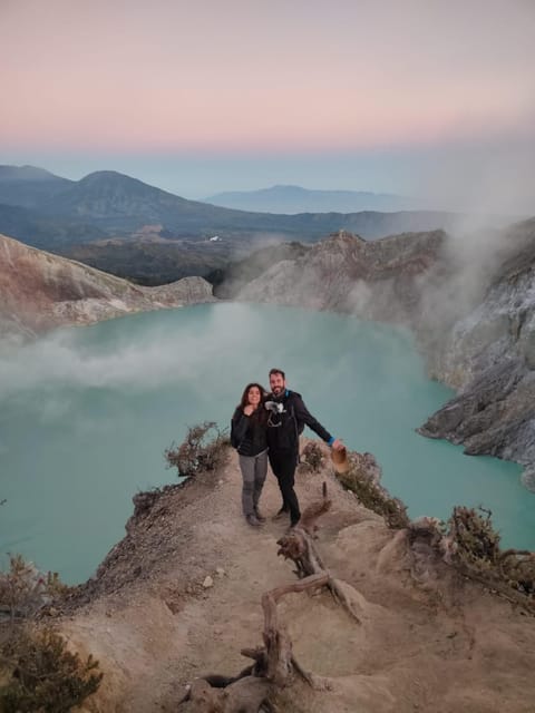 From Yogyakarta: Bromo, Ijen 3D2N With Lodging and All Fees - Good To Know