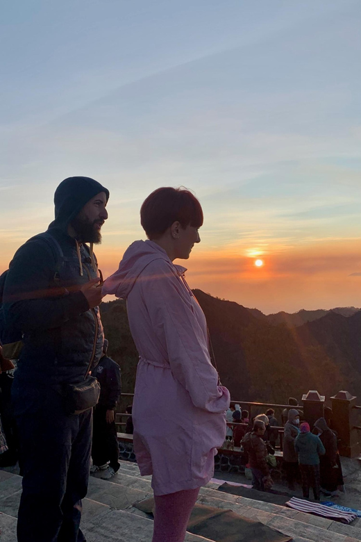 From Yogyakarta: Bromo, Ijen 3D2N With Lodging and All Fees - Itinerary Details