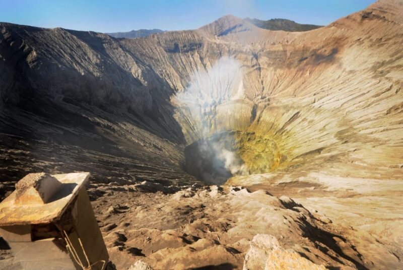 From Yogyakarta: Bromo, Ijen 3D2N With Lodging and All Fees - Preparation and Recommendations