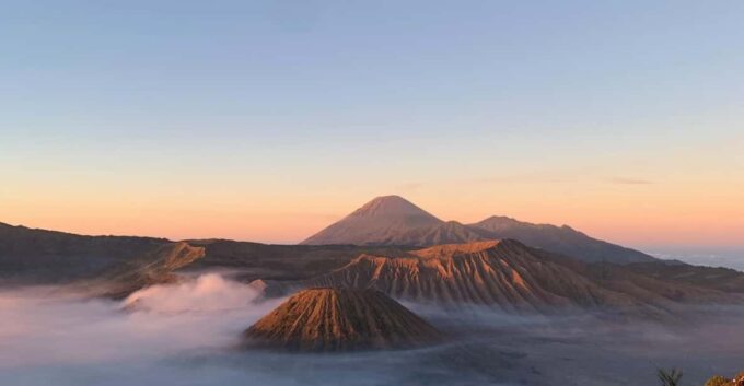 From Yogyakarta: Bromo, Ijen 3D2N With Lodging and All Fees - Departure and Group Size