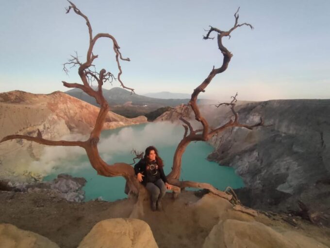 From Yogyakarta: Bromo, Ijen 3D2N With Lodging and All Fees - Accommodations and Meals