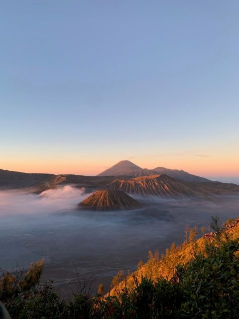 From Yogyakarta: Bromo, Ijen Crater 3 Days 2 Night Tour - Cancellation Policy