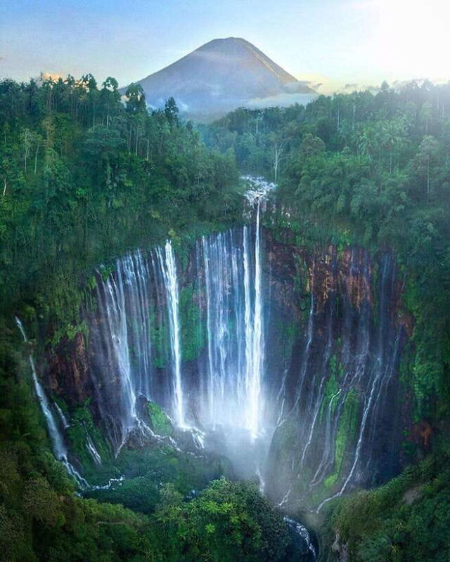 From Yogyakarta by Train Waterfall, Bromo, Ijen All Included - Things to Consider