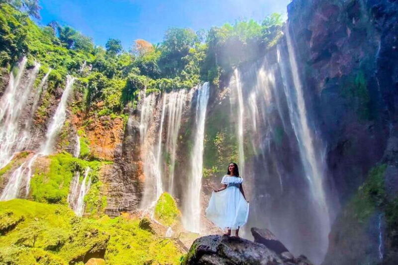 From Yogyakarta by Train Waterfall, Bromo, Ijen All Included - Who Is This Tour Best For?