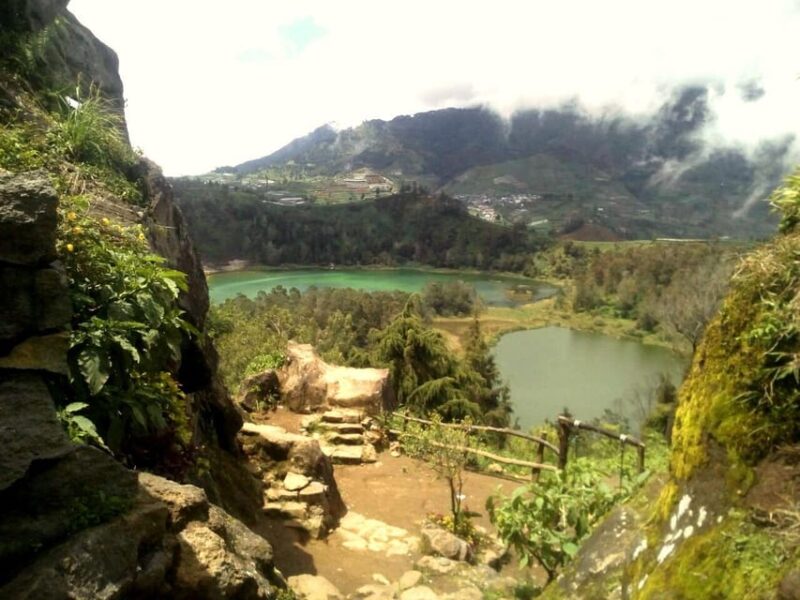 From Yogyakarta : Dieng Plateau Fullday Tour - Good To Know
