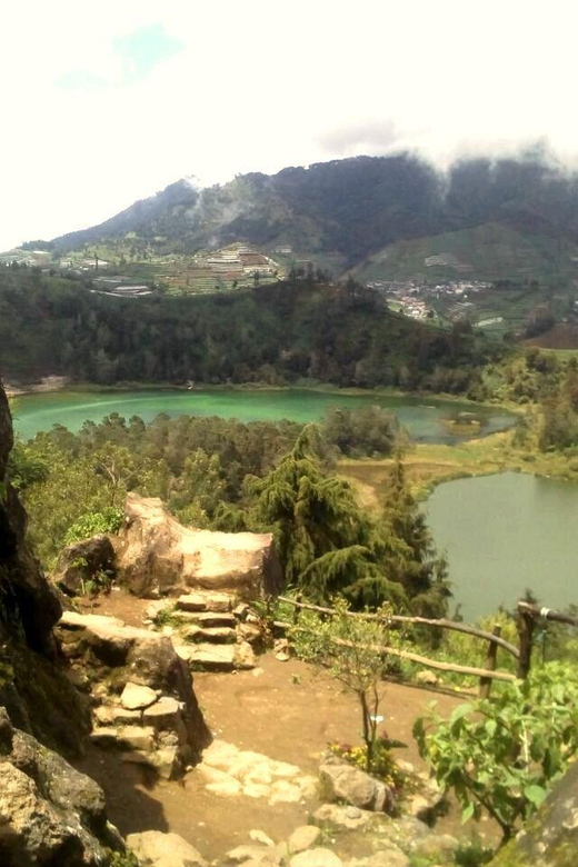From Yogyakarta : Dieng Plateau Fullday Tour - Customer Reviews
