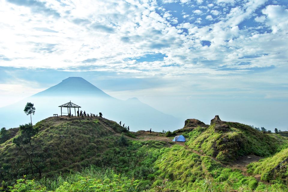 From Yogyakarta: Dieng Plateau Golden Sunrise Guided Trip - Frequently Asked Questions