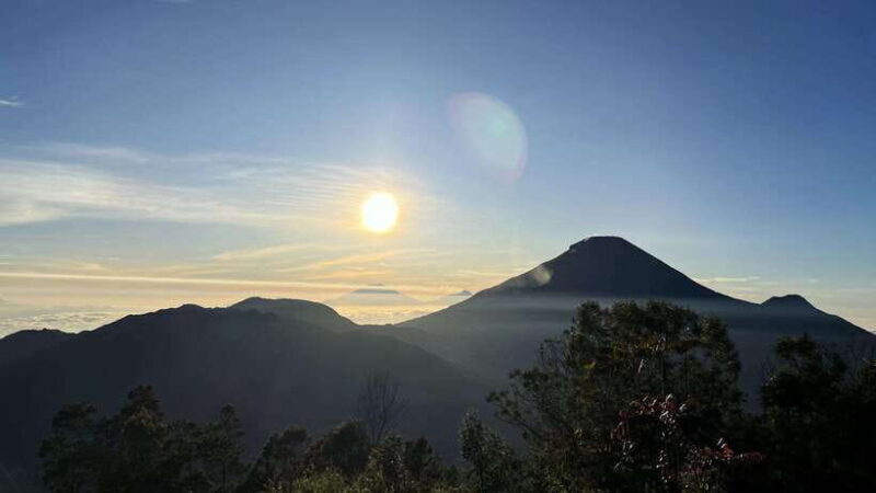 From Yogyakarta: Dieng Tour, Golden Sunrise & Tea Plantation - What to Expect: A Day of Discovery