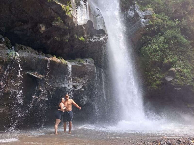 From Yogyakarta: Hidden Waterfall & Selogriyo Rice Terraces - FAQ
