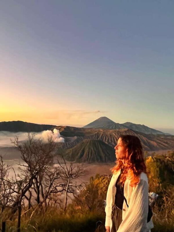 From Yogyakarta : Hiking Mount Bromo 2 day share - The Journey Begins: From Yogyakarta to Mount Bromo