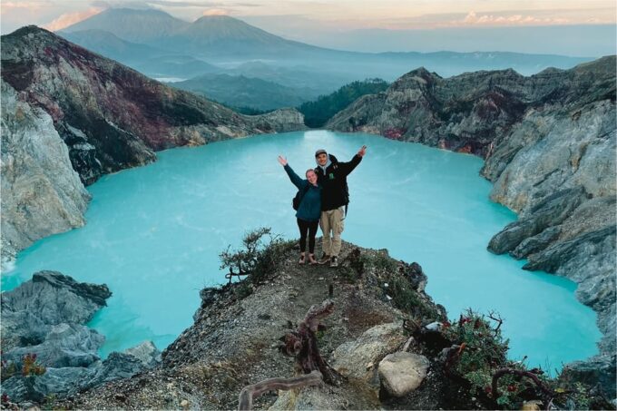 From Yogyakarta: Joined Bromo & Ijen Tour With Bali Drop-Off - Cancellation Policy and Payment Options