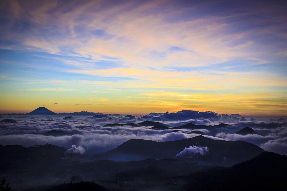 From Yogyakarta: Journey to the Beauty of Dieng With a Guide - Pricing and Booking
