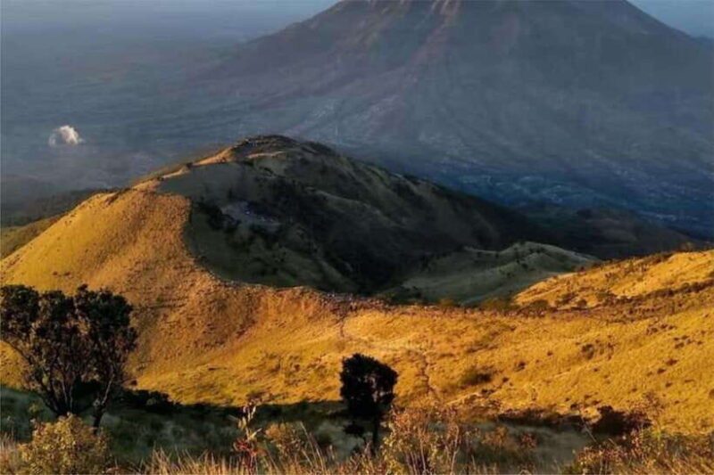 From Yogyakarta: Merbabu 2-Day Camping Hike with All Cost - Key Points