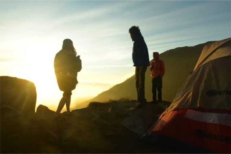 From Yogyakarta: Merbabu 2-Day Camping Hike with All Cost - Is This Tour Worth the Price?