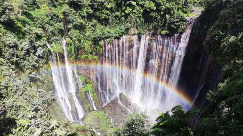 From Yogyakarta: Mount Bromo & Tumpak Sewu Waterfall 3D Tour - A Closer Look at the 3-Day Itinerary