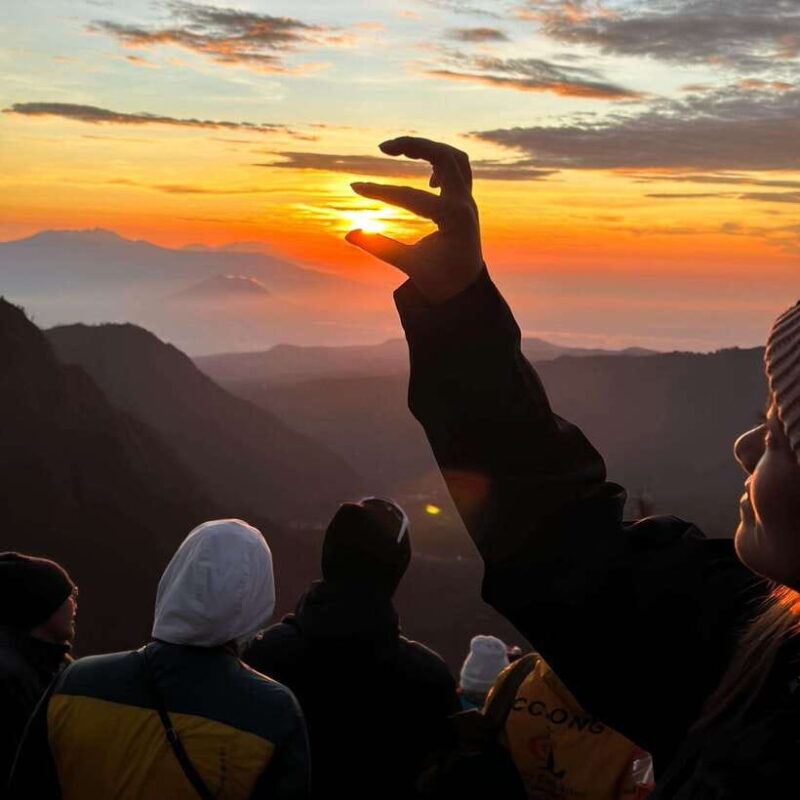 From Yogyakarta: Mount Bromo & Tumpak Sewu Waterfall 3D Tour - Final Thoughts