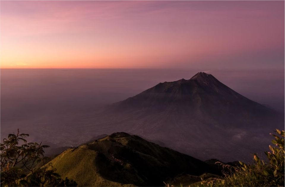 From Yogyakarta: Mount Merbabu Sunrise & Sunset Hike - Frequently Asked Questions