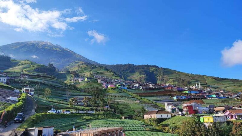 From Yogyakarta: Mount Sumbing Day Hike Via Nepal Van Java - Exploring the Mount Sumbing Day Hike Via Nepal Van Java