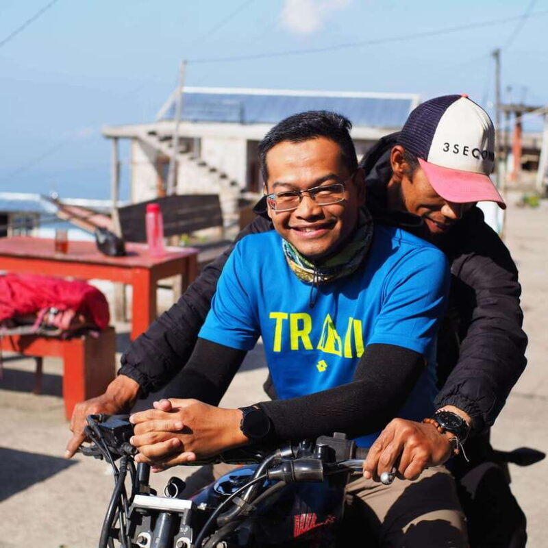 From Yogyakarta: Mount Sumbing Day Hike Via Nepal Van Java - What to Expect on the Day