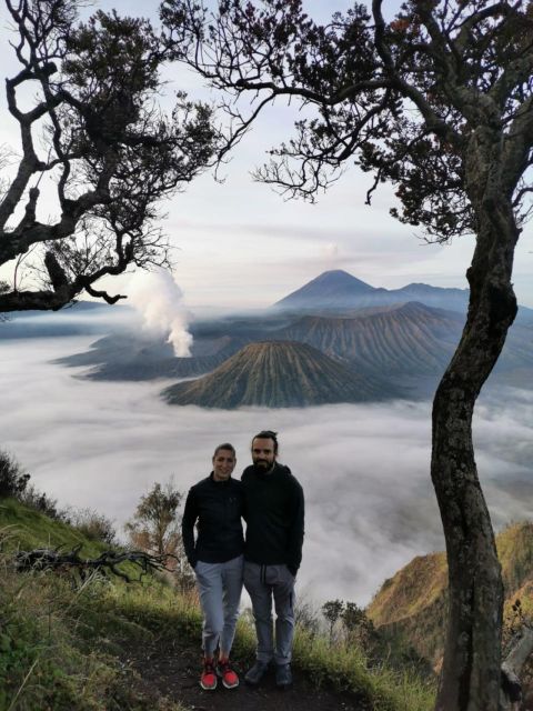 From Yogyakarta: Mt Bromo & Ijen Drop off Bali (3 Days) - Pricing