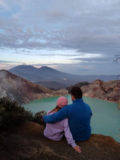 From Yogyakarta: Mt Bromo & Ijen Drop off Bali (3 Days) - Important Information