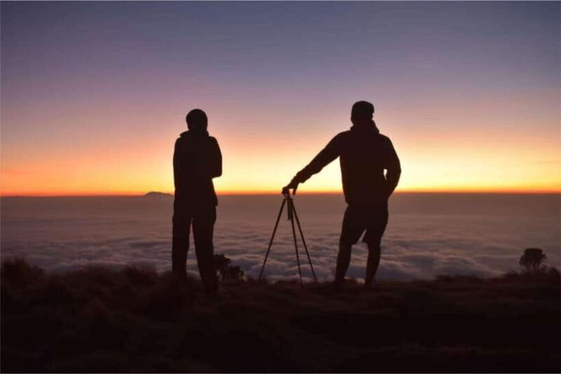 From Yogyakarta: Mt. Merbabu Sunrise or Day Hike All Include - An Honest Look at the Hike